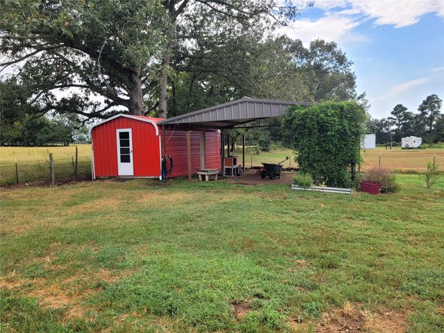 4948 CR 2131 N, Detroit, TX 75436