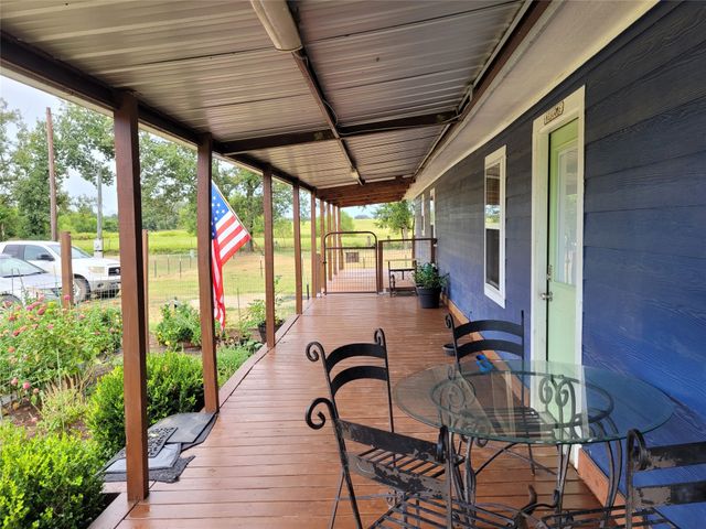 4948 CR 2131 N, Detroit, TX 75436