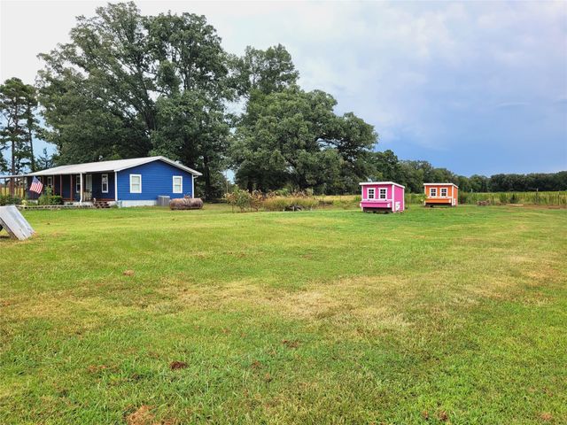 4948 CR 2131 N, Detroit, TX 75436