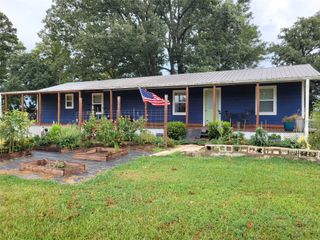 4948 CR 2131 N, Detroit, TX 75436