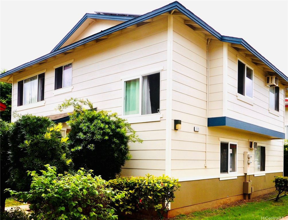 91-1028 Laulauna Street 9A, Ewa Beach, HI 96706