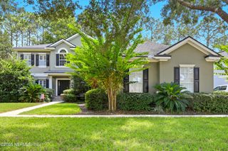 1809 FOREST GLEN Way, St. Augustine, FL 32092