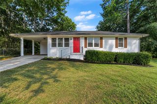 161 Carver Road, Mcdonough, GA 30253