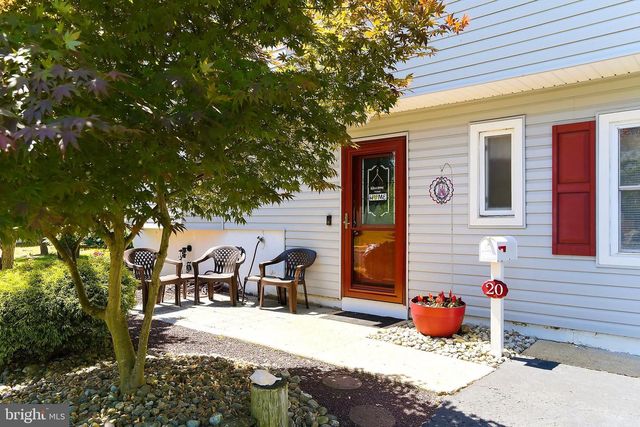 20 BROMLEY DRIVE, Hazlet, NJ 07730