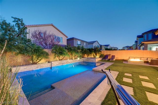 7156 Pine Bridge Court, Las Vegas, NV 89148