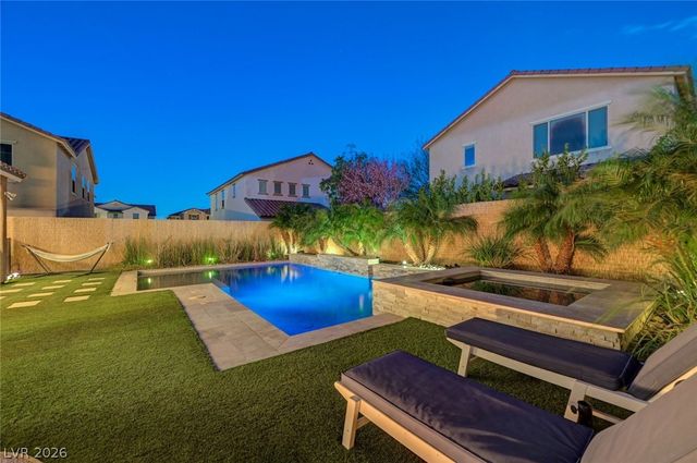 7156 Pine Bridge Court, Las Vegas, NV 89148