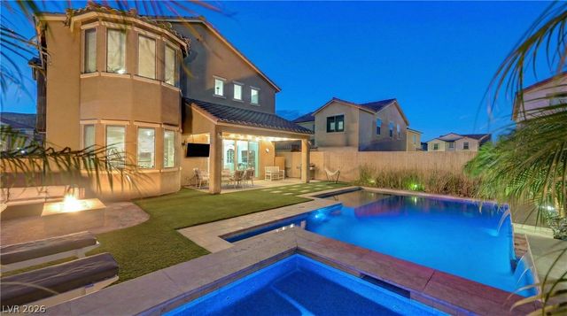 7156 Pine Bridge Court, Las Vegas, NV 89148