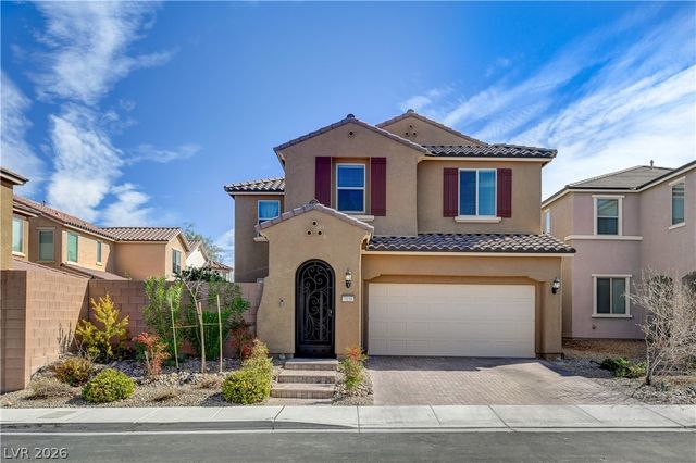 7156 Pine Bridge Court, Las Vegas, NV 89148