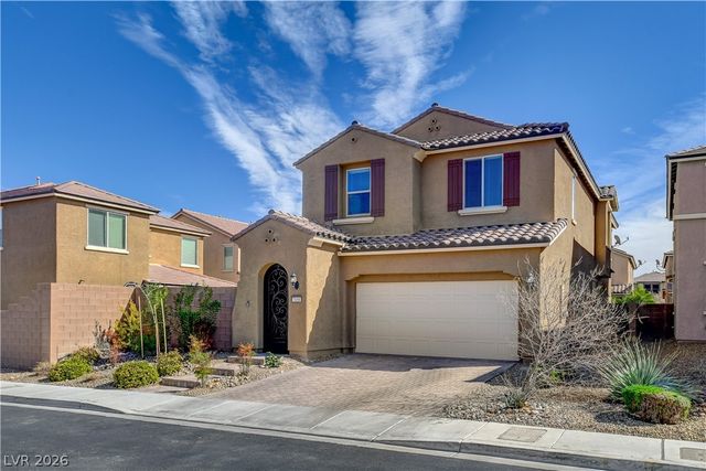 7156 Pine Bridge Court, Las Vegas, NV 89148