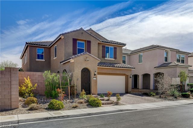 7156 Pine Bridge Court, Las Vegas, NV 89148