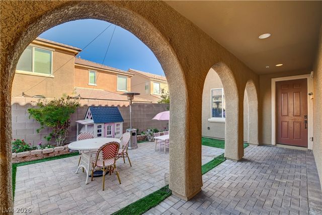 7156 Pine Bridge Court, Las Vegas, NV 89148