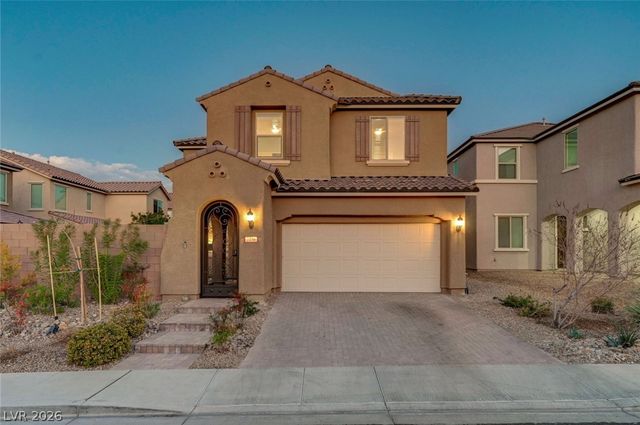 7156 Pine Bridge Court, Las Vegas, NV 89148