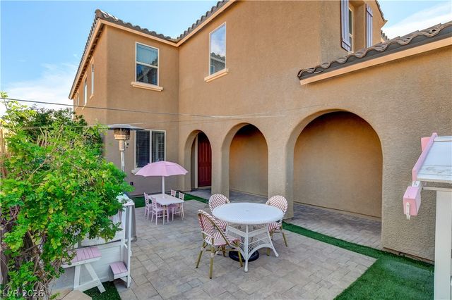 7156 Pine Bridge Court, Las Vegas, NV 89148