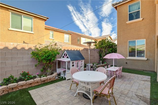 7156 Pine Bridge Court, Las Vegas, NV 89148