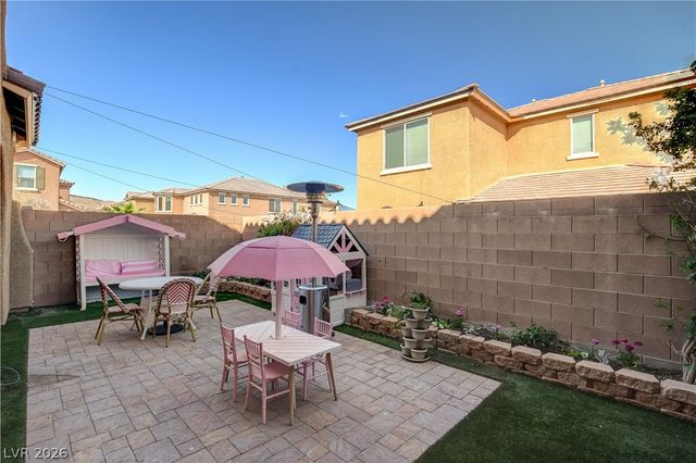 7156 Pine Bridge Court, Las Vegas, NV 89148