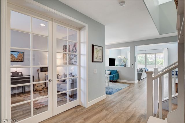 7156 Pine Bridge Court, Las Vegas, NV 89148