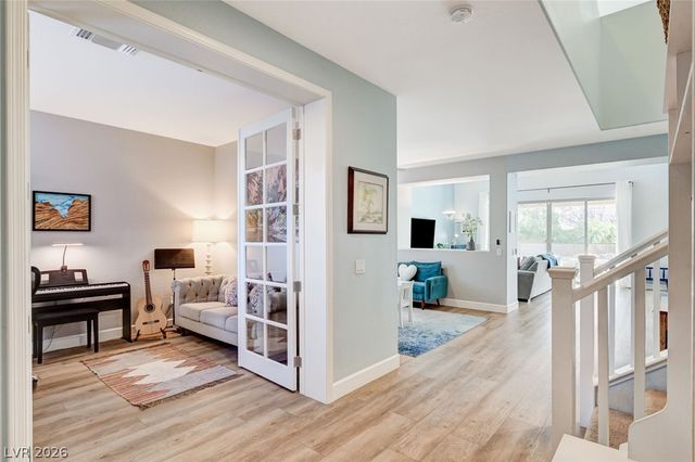 7156 Pine Bridge Court, Las Vegas, NV 89148