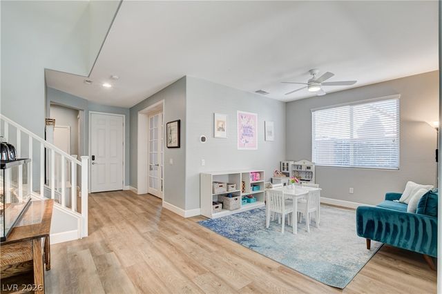 7156 Pine Bridge Court, Las Vegas, NV 89148