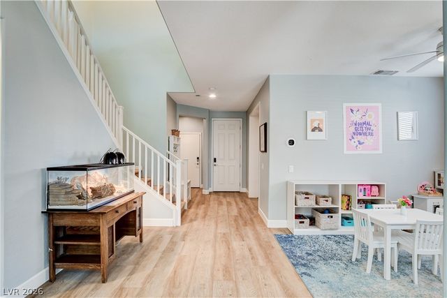 7156 Pine Bridge Court, Las Vegas, NV 89148