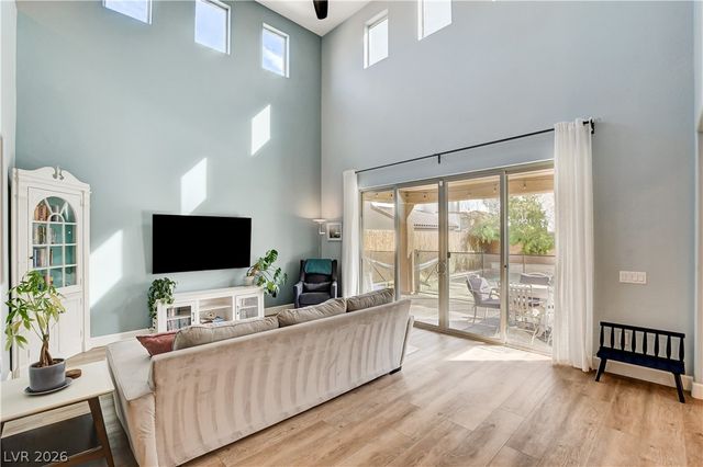 7156 Pine Bridge Court, Las Vegas, NV 89148