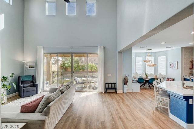 7156 Pine Bridge Court, Las Vegas, NV 89148