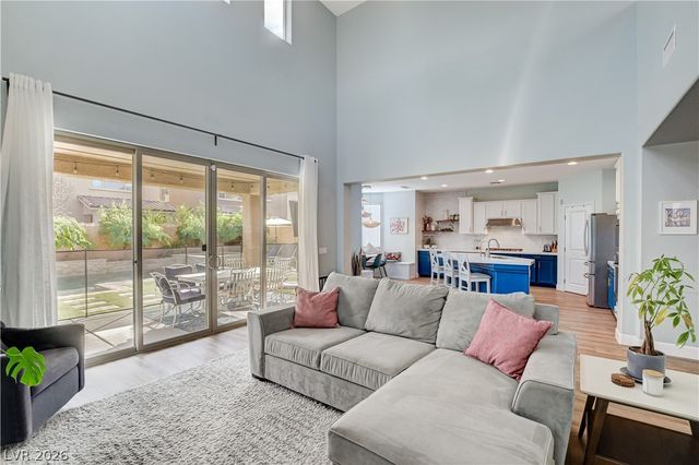 7156 Pine Bridge Court, Las Vegas, NV 89148