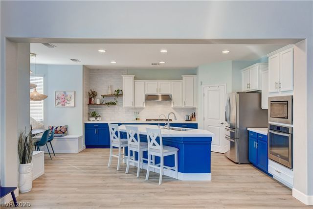 7156 Pine Bridge Court, Las Vegas, NV 89148