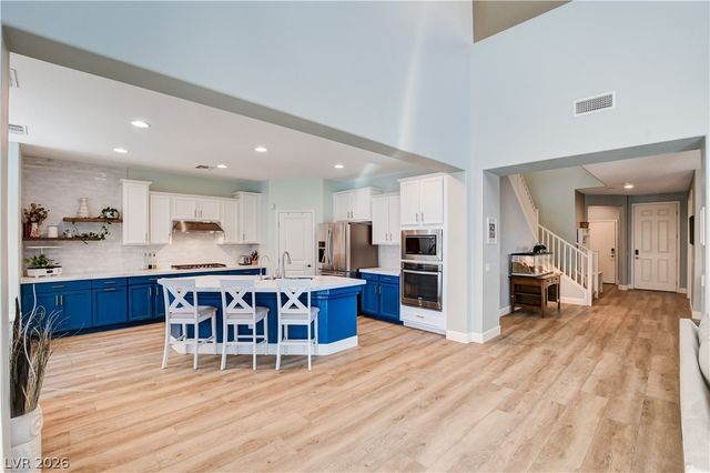 7156 Pine Bridge Court, Las Vegas, NV 89148