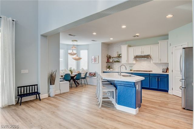 7156 Pine Bridge Court, Las Vegas, NV 89148