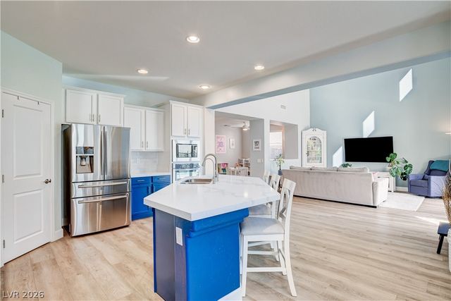 7156 Pine Bridge Court, Las Vegas, NV 89148