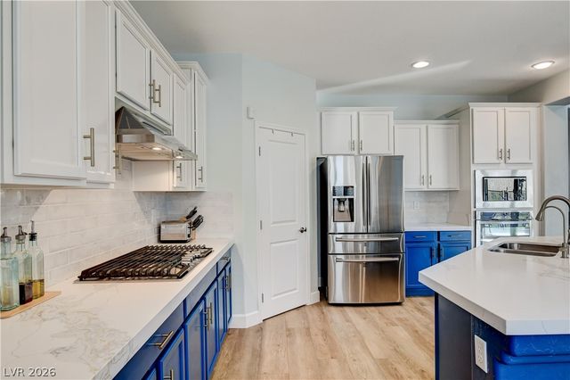 7156 Pine Bridge Court, Las Vegas, NV 89148