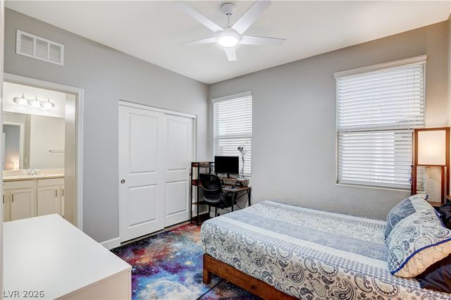 7156 Pine Bridge Court, Las Vegas, NV 89148