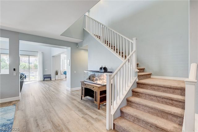 7156 Pine Bridge Court, Las Vegas, NV 89148