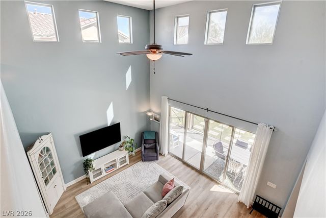 7156 Pine Bridge Court, Las Vegas, NV 89148