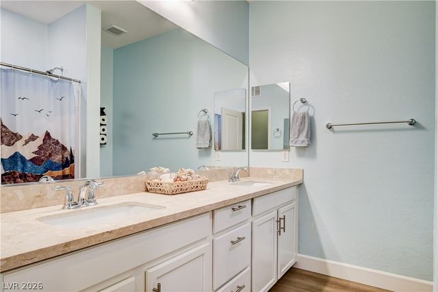 7156 Pine Bridge Court, Las Vegas, NV 89148