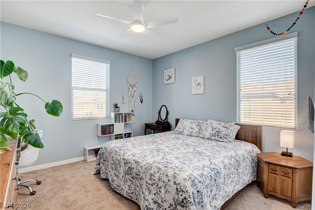 7156 Pine Bridge Court, Las Vegas, NV 89148