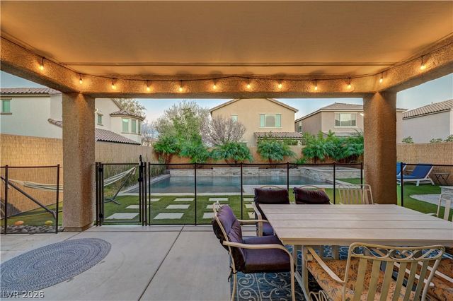 7156 Pine Bridge Court, Las Vegas, NV 89148