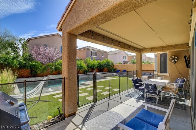 7156 Pine Bridge Court, Las Vegas, NV 89148