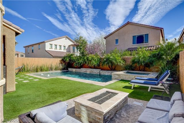 7156 Pine Bridge Court, Las Vegas, NV 89148