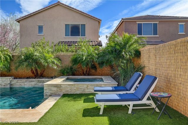 7156 Pine Bridge Court, Las Vegas, NV 89148