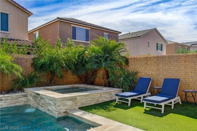 7156 Pine Bridge Court, Las Vegas, NV 89148