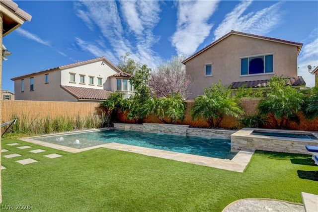 7156 Pine Bridge Court, Las Vegas, NV 89148