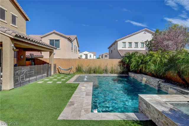 7156 Pine Bridge Court, Las Vegas, NV 89148