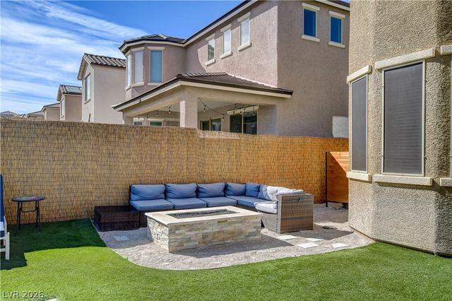 7156 Pine Bridge Court, Las Vegas, NV 89148