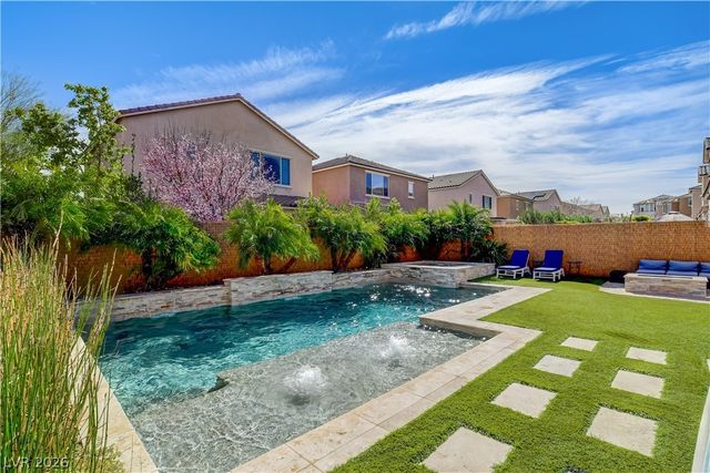 7156 Pine Bridge Court, Las Vegas, NV 89148