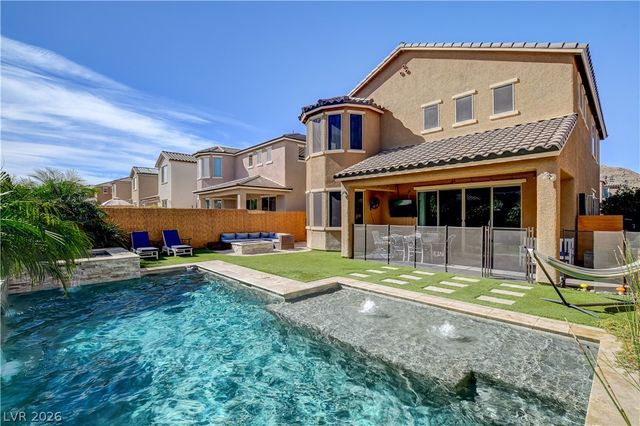 7156 Pine Bridge Court, Las Vegas, NV 89148