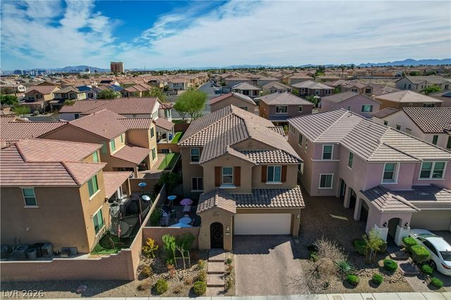 7156 Pine Bridge Court, Las Vegas, NV 89148