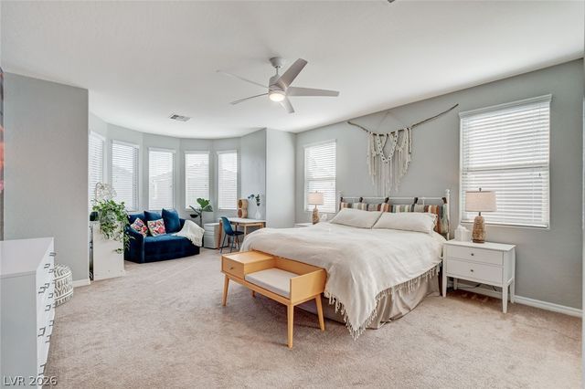 7156 Pine Bridge Court, Las Vegas, NV 89148