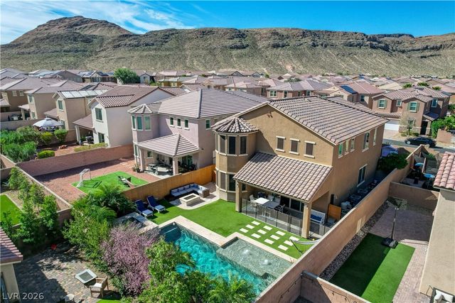 7156 Pine Bridge Court, Las Vegas, NV 89148