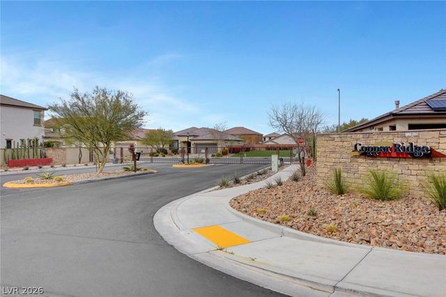 7156 Pine Bridge Court, Las Vegas, NV 89148